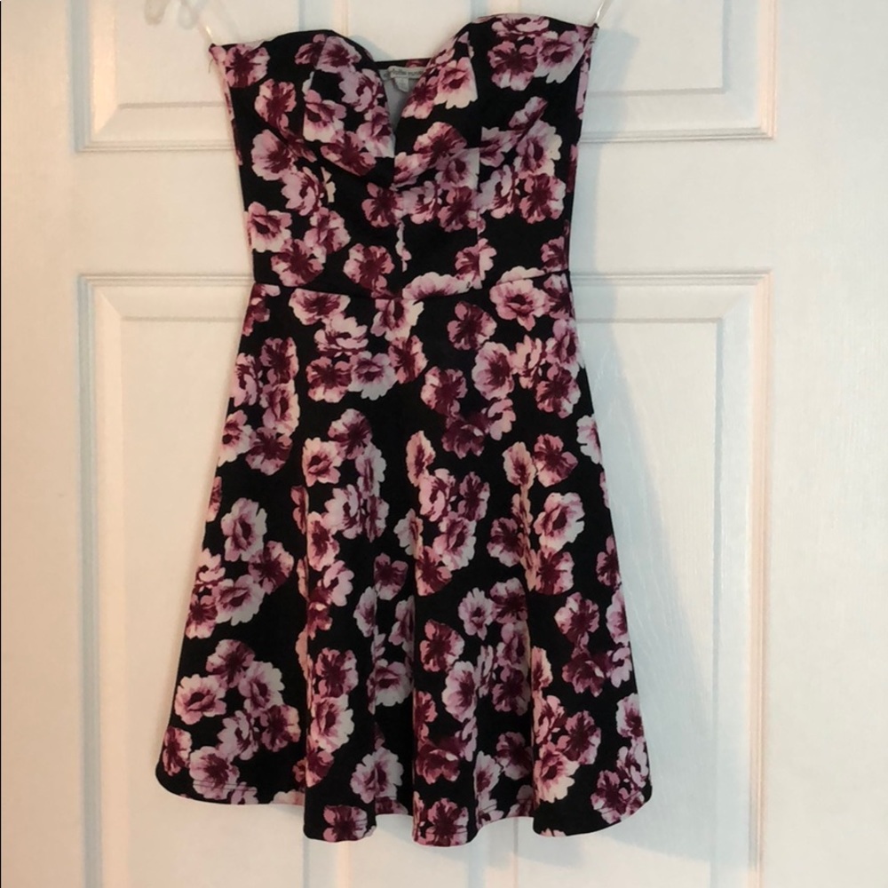 Charlotte Russe dress